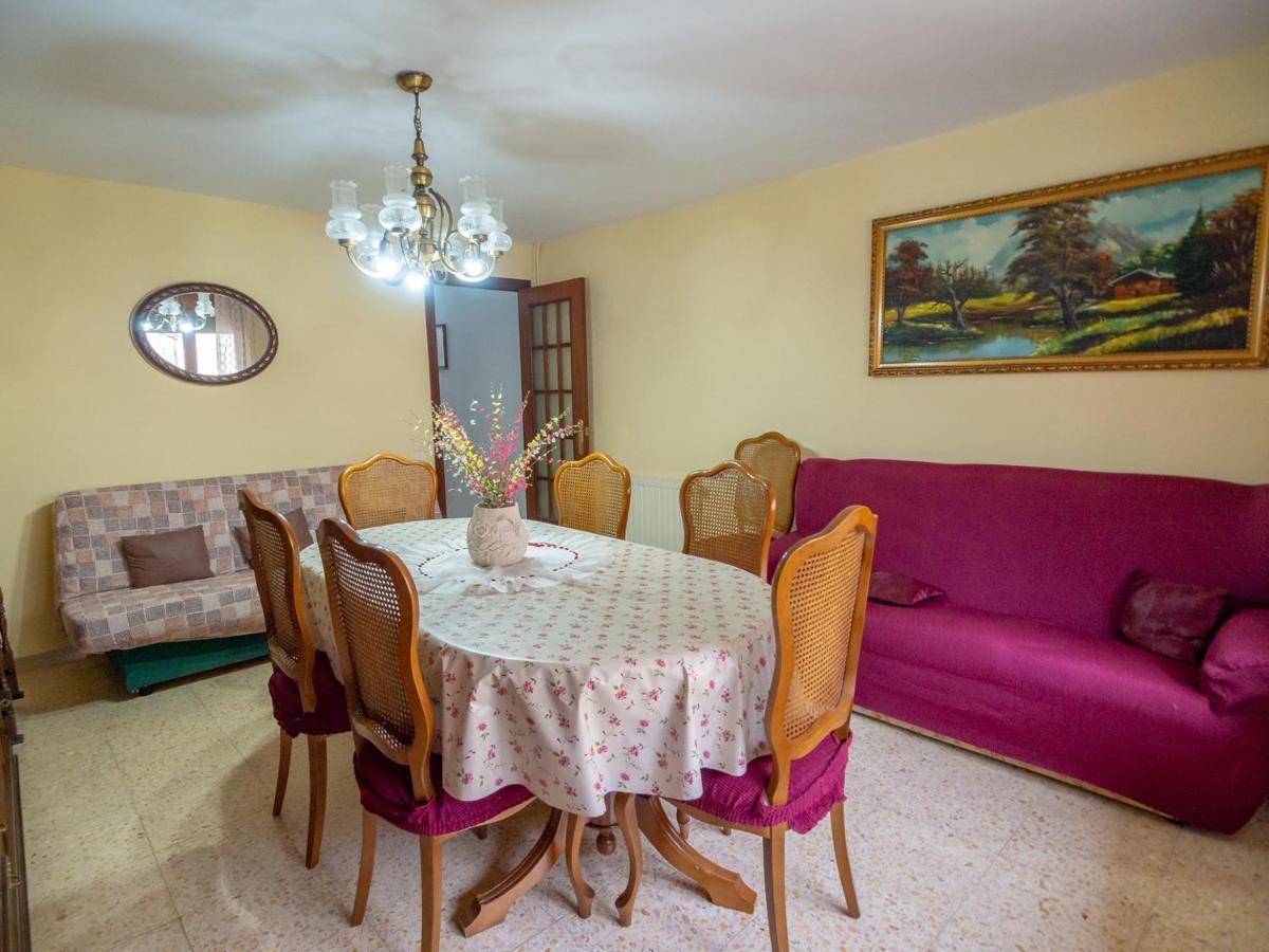 Eva & Travel - Ca La Cris Villa Cornudella de Montsant Exteriör bild