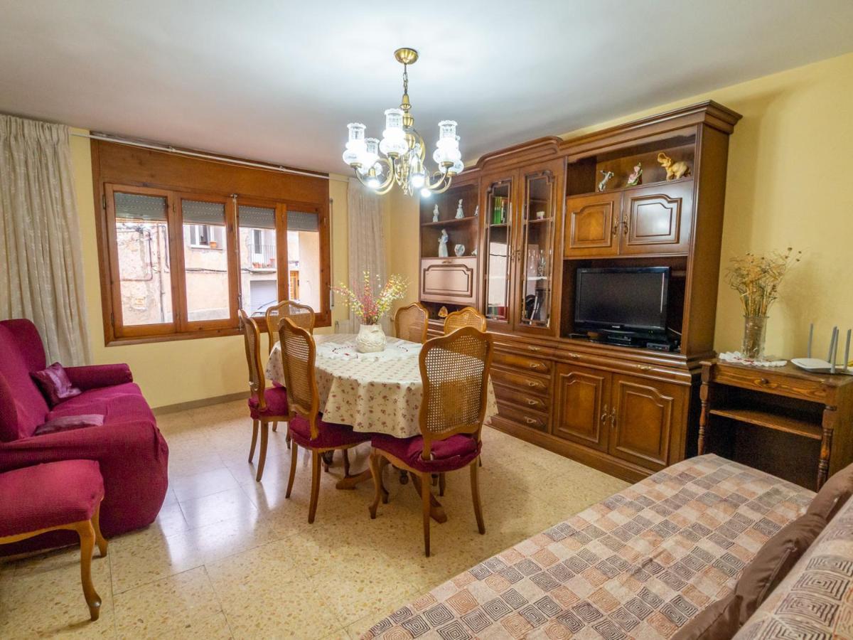 Eva & Travel - Ca La Cris Villa Cornudella de Montsant Exteriör bild
